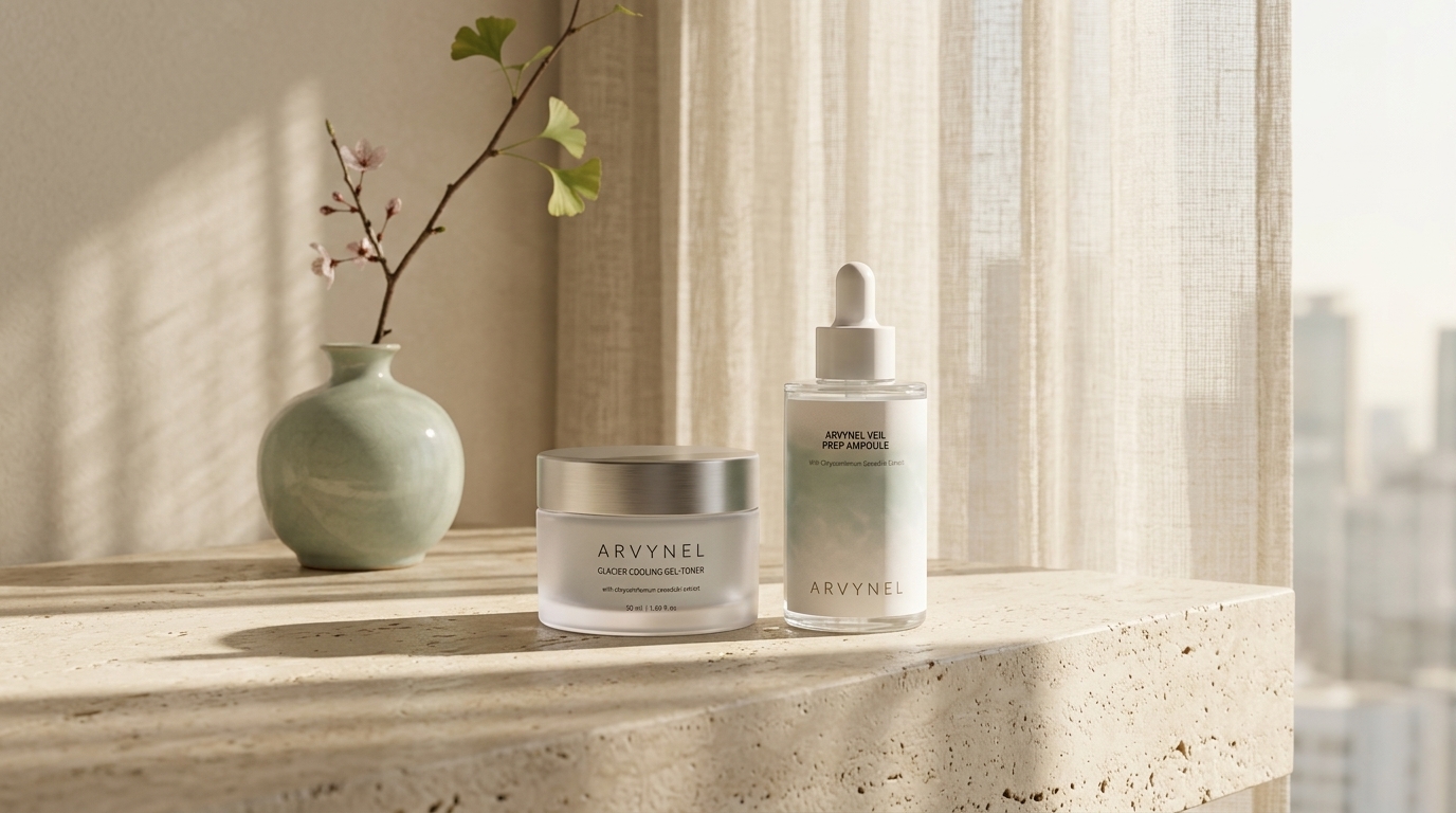 The 10-Step Korean Skincare Routine, Simplified