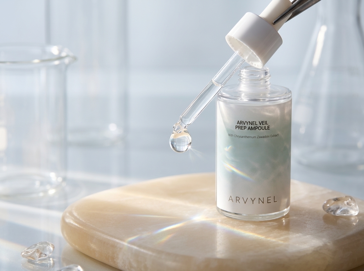 Glow Revival Niacinamide Ampoule